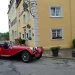 Gasthof Zum Alten Brauhaus