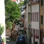 Zum Alten Brauhaus 3*