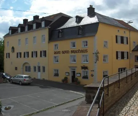 Guest house Zum Alten Brauhaus Dudeldorf