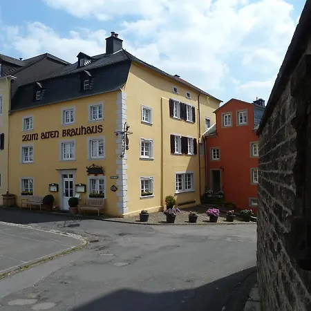 Zum Alten Brauhaus 3* Dudeldorf