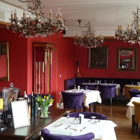 Zum Alten Brauhaus Dudeldorf