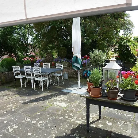 Guest house Zum Alten Brauhaus Dudeldorf