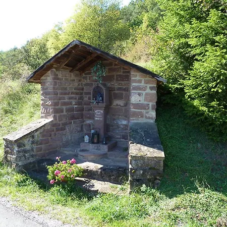 Zum Alten Brauhaus Dudeldorf