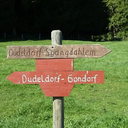 Zum Alten Brauhaus Casa de hóspedes