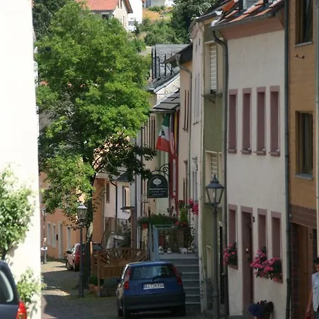 Zum Alten Brauhaus 3*