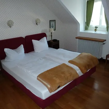 Zum Alten Brauhaus 3* Dudeldorf