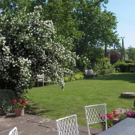 Guest house Zum Alten Brauhaus 3*