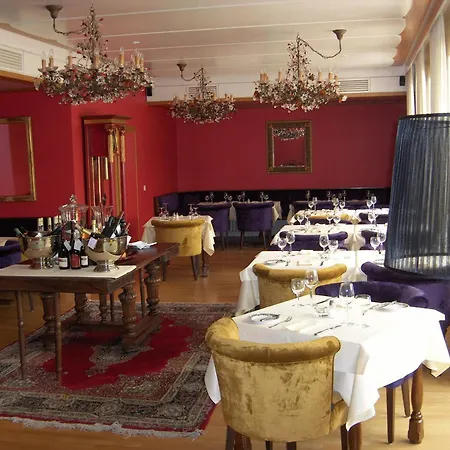 Casa de hóspedes Zum Alten Brauhaus Dudeldorf