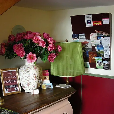 Gasthuis Zum Alten Brauhaus Dudeldorf