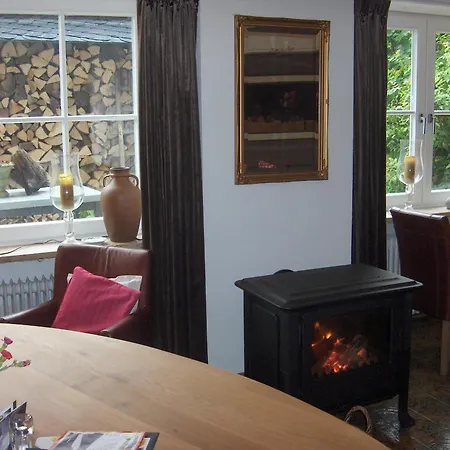 Zum Alten Brauhaus Dudeldorf