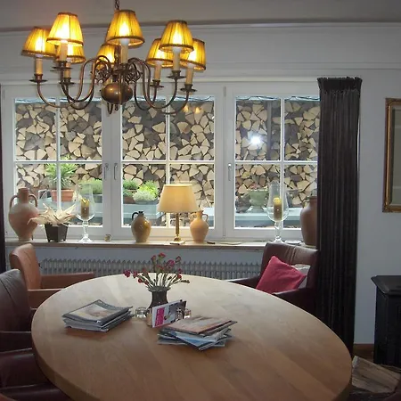 Pensjonat Zum Alten Brauhaus