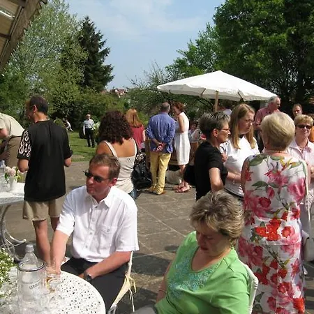 Casa de hóspedes Zum Alten Brauhaus 3*