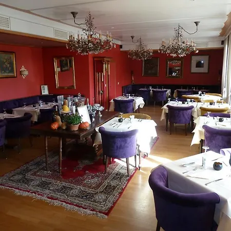 Pensión Zum Alten Brauhaus 3*