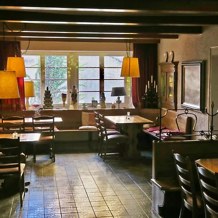 Zum Alten Brauhaus Guest house Dudeldorf