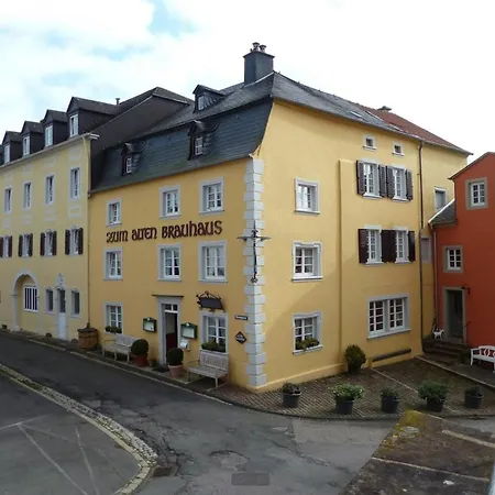 Guest house Zum Alten Brauhaus Dudeldorf