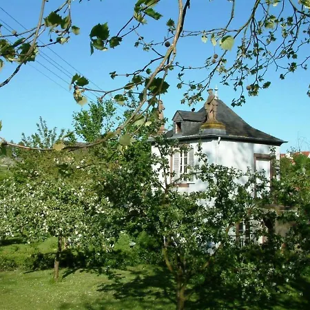 Gasthuis Zum Alten Brauhaus 3*