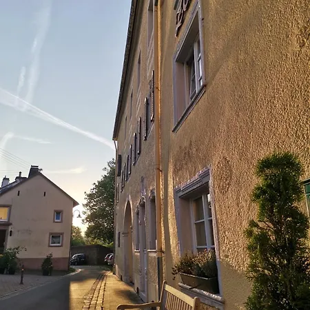 Zum Alten Brauhaus Casa de hóspedes Dudeldorf