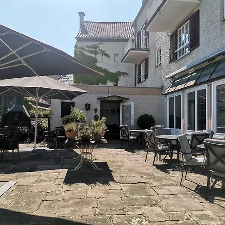 Zum Alten Brauhaus Gasthuis 3*