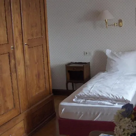 Zum Alten Brauhaus Pensión Dudeldorf