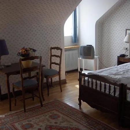 Pensjonat Zum Alten Brauhaus