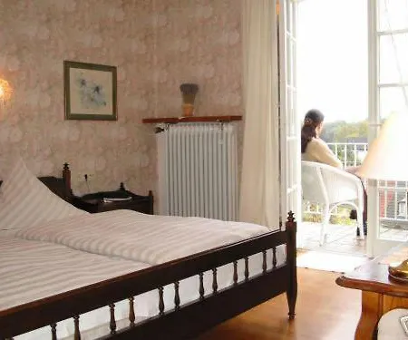 Zum Alten Brauhaus Guest house Dudeldorf