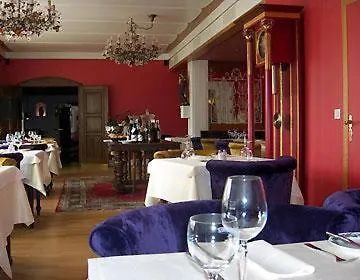 Zum Alten Brauhaus Gasthuis Dudeldorf