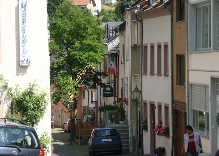 Zum Alten Brauhaus 3*