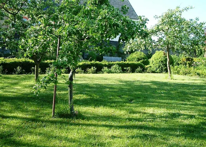 Zum Alten Brauhaus Gasthuis