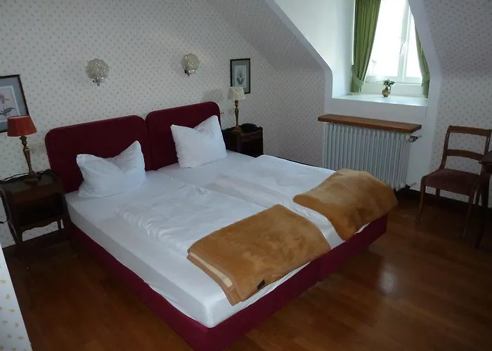 Zum Alten Brauhaus 3* Dudeldorf