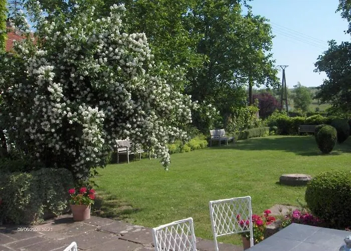 게스트하우스 Zum Alten Brauhaus 3*