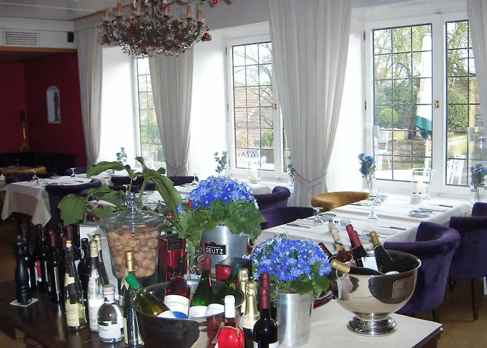 Zum Alten Brauhaus Dudeldorf