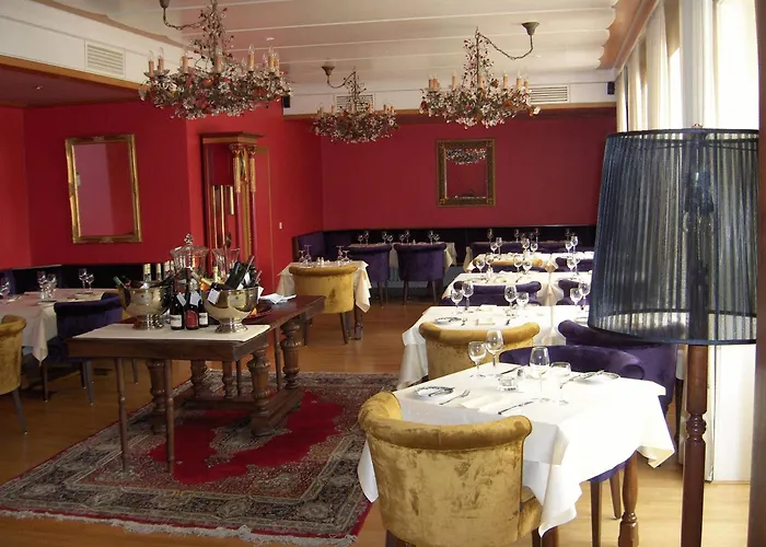 Gasthuis Zum Alten Brauhaus Dudeldorf