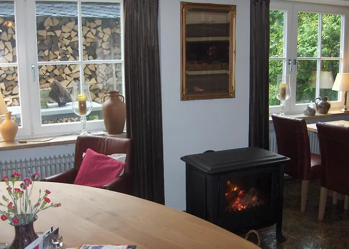 Zum Alten Brauhaus 듀델드로프