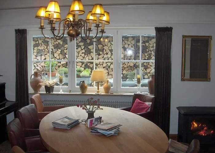 게스트하우스 Zum Alten Brauhaus