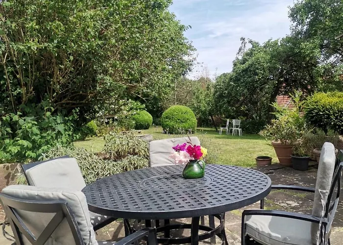 Zum Alten Brauhaus 3*