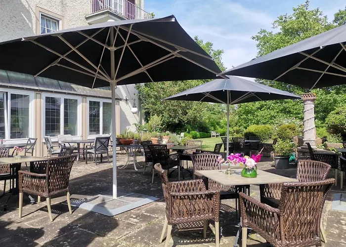 Zum Alten Brauhaus Dudeldorf