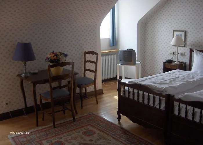 Gasthuis Zum Alten Brauhaus